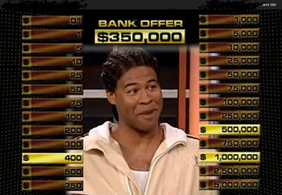 Key & Peele on ‘Deal or No Deal’ [Video]