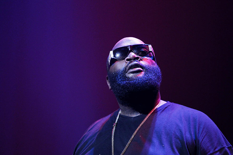Rick Ross Becomes an Actor in ‘Magic City’ Season Two on Starz [Trailer]