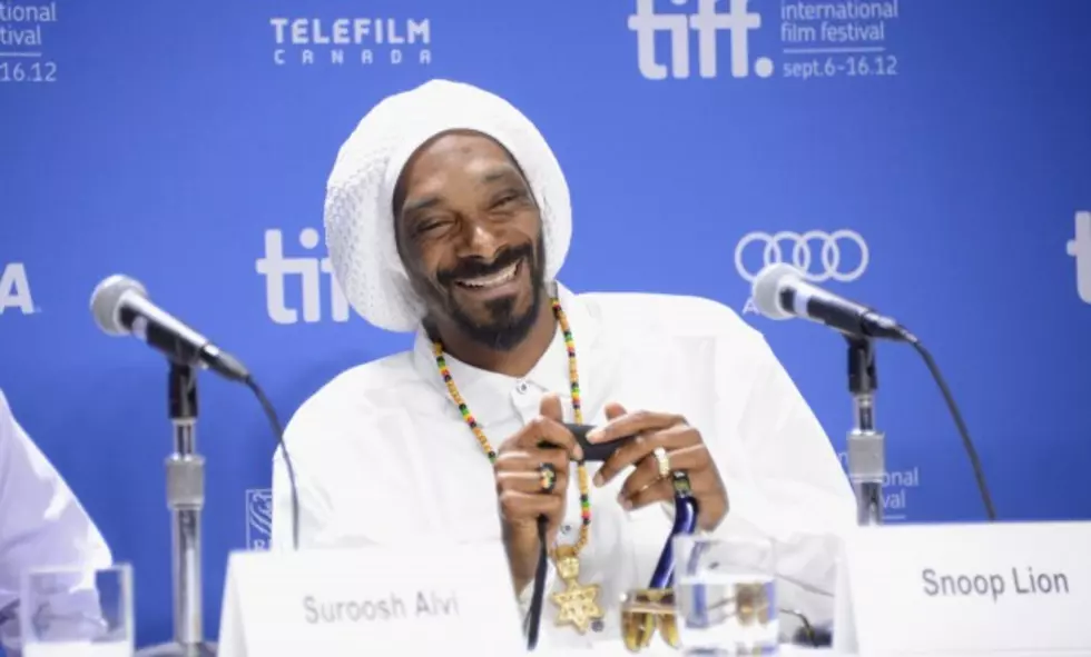 The Rastafarian&#8217;s Don&#8217;t Want Snoop Lion Anymore