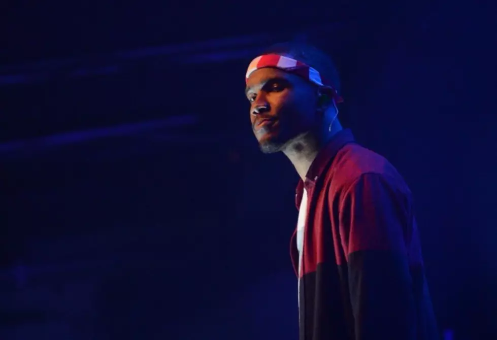 Frank Ocean Makes The Top Three Gay Men Of The World List [Video]