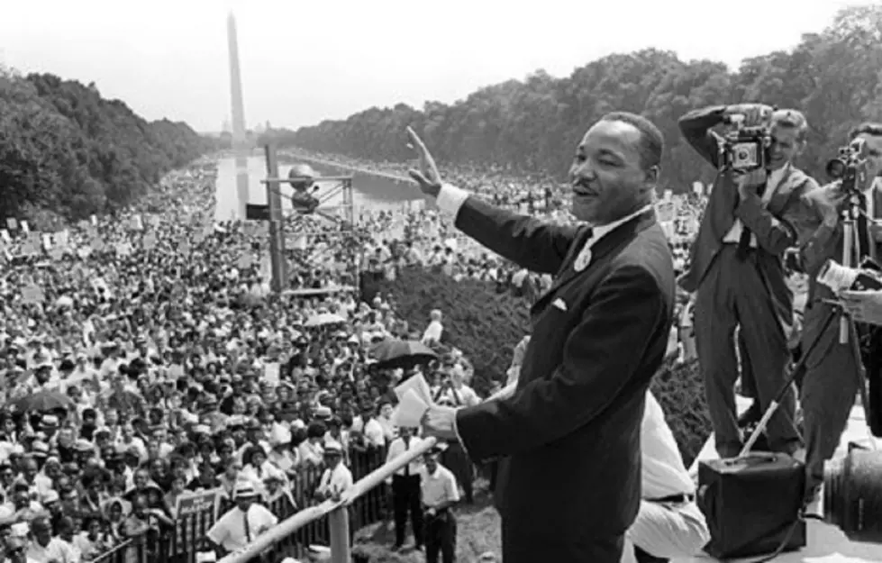 5 Martin Luther King Jr. Quotes We Wish You Heard More