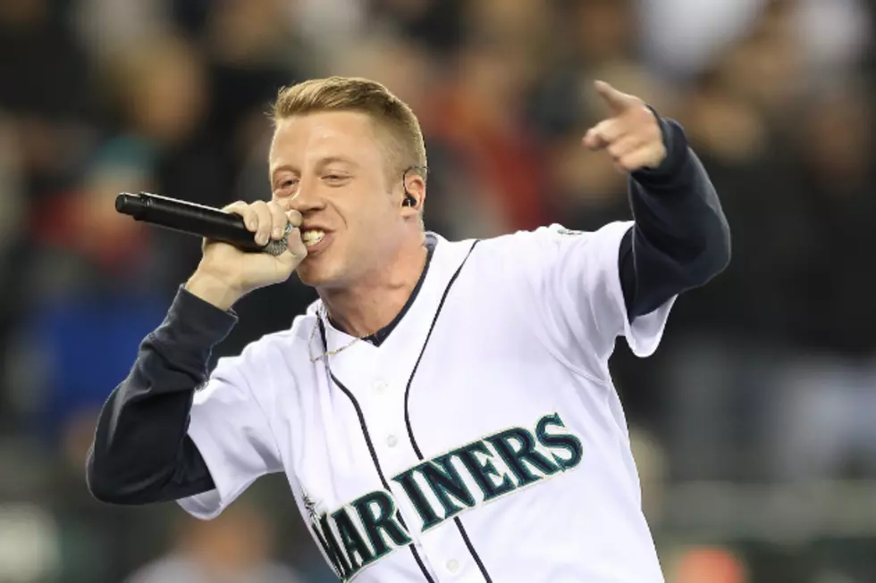 Macklemore + Ryan Lewis ‘Thrift Shop’ Song Sells Over a Million Copies