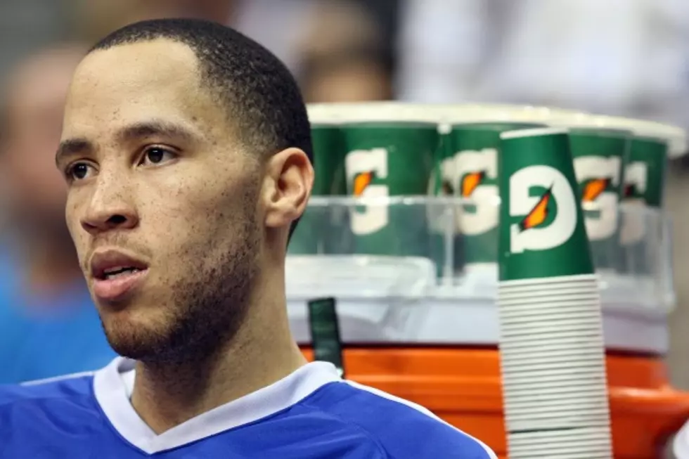 Pistons Trade Tayshaun Prince And Austin Daye In A Three Team Deal [Video]