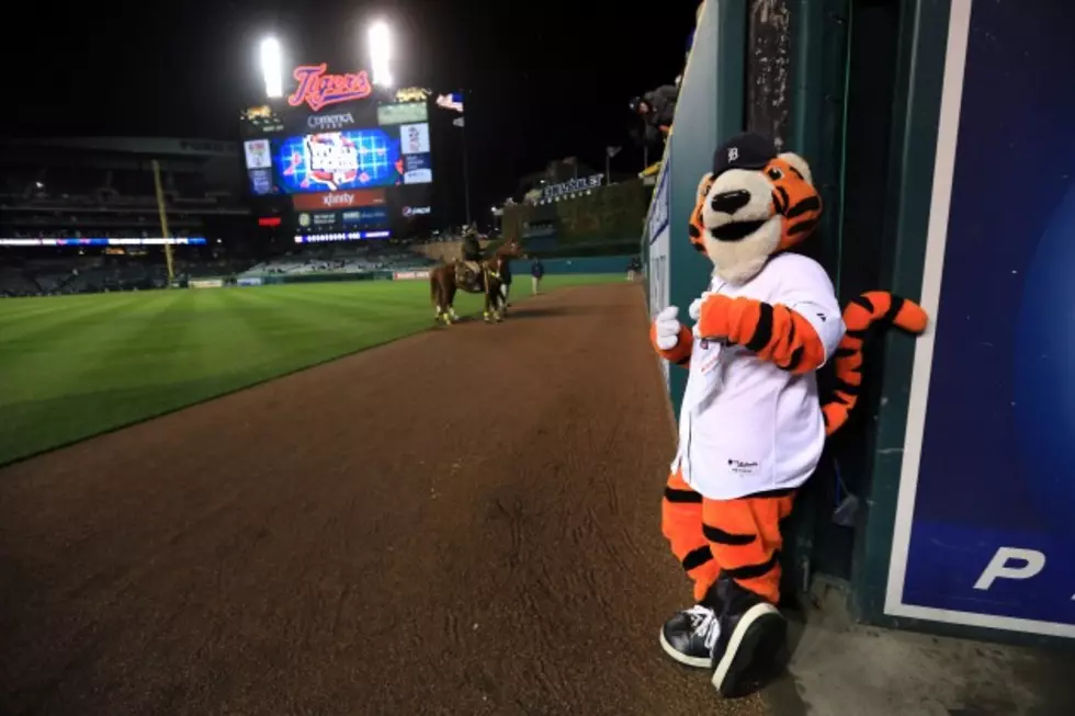 &#8216;TigerFest 2013&#8242; Will Feature All Of The Detroit TIgers Stars