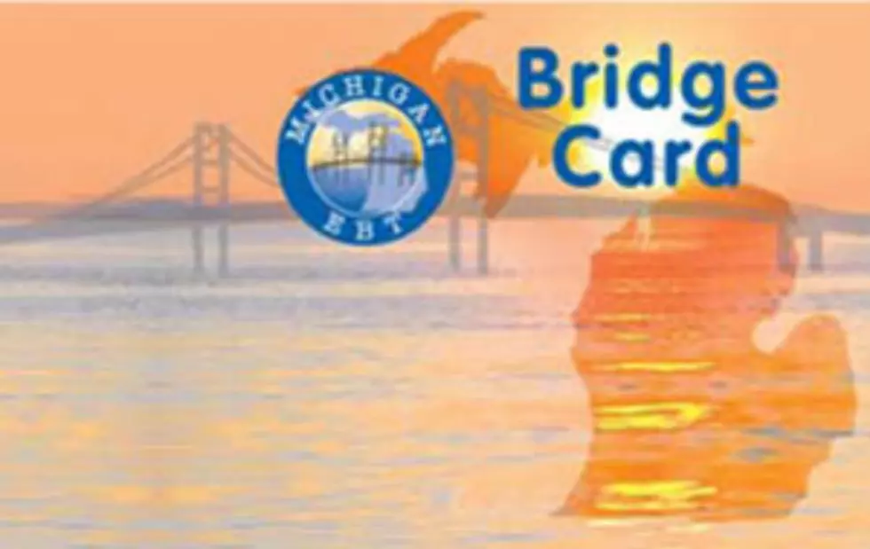 Bridge Card Mistake May Affect 80 Thousand Card Holders