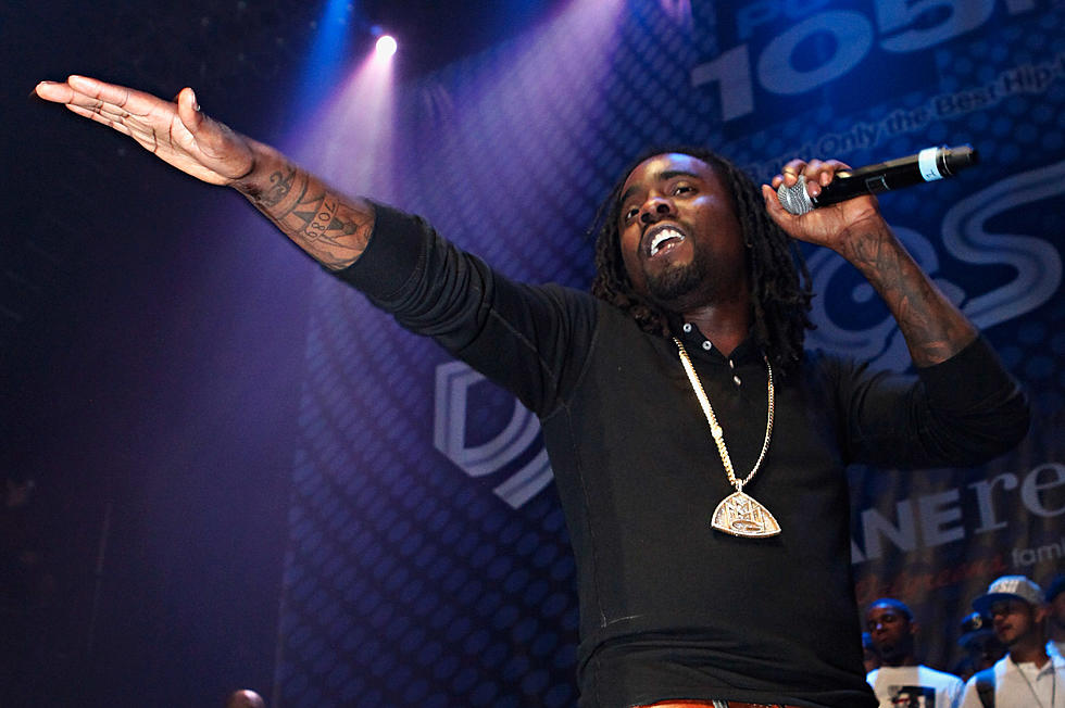 Wale Shares His Opinion on Rick Ross Shooting