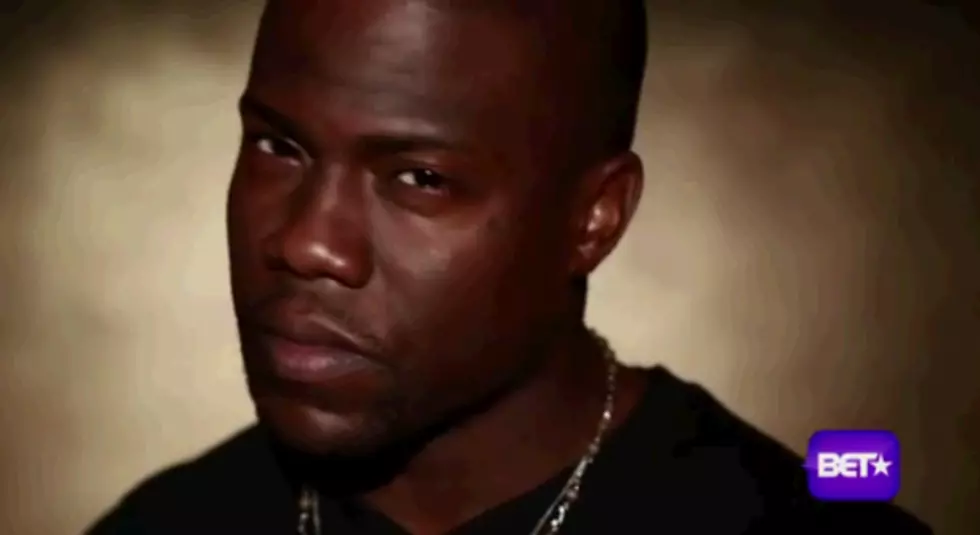 Kevin Hart Premieres &#8216;Frost Without You&#8217; and Delivers The Laughs