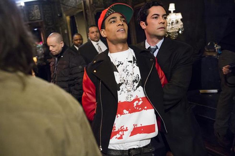 Watch Law & Order: SVU ‘Funny Valentine’ Based on Chris Brown and Rihanna [Full Episode]