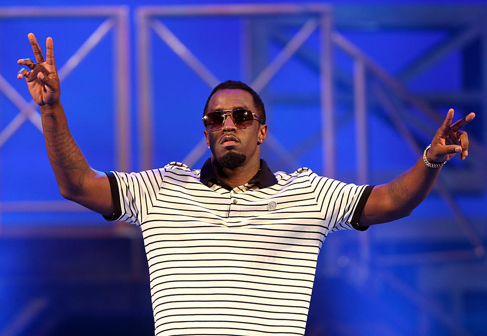 P. Diddy’s Swagger Was Developed By Wetting the Bed and Excessive Kool-Aid