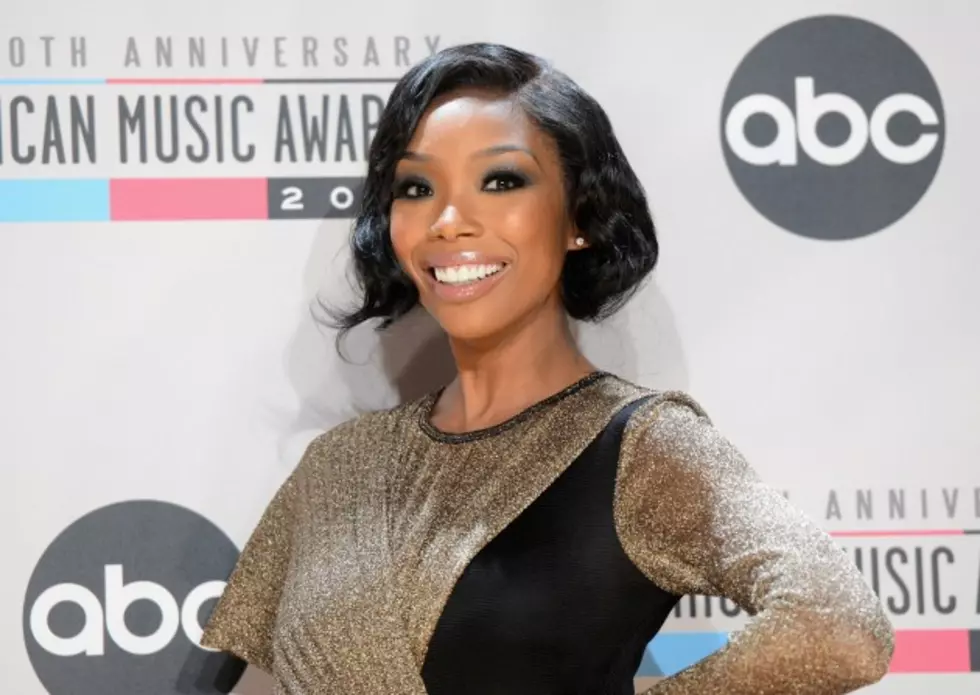 The Legendary + Soulful Brandy Doesn&#8217;t Care for Beyonce&#8217;s &#8216;Bow Down&#8217; Song