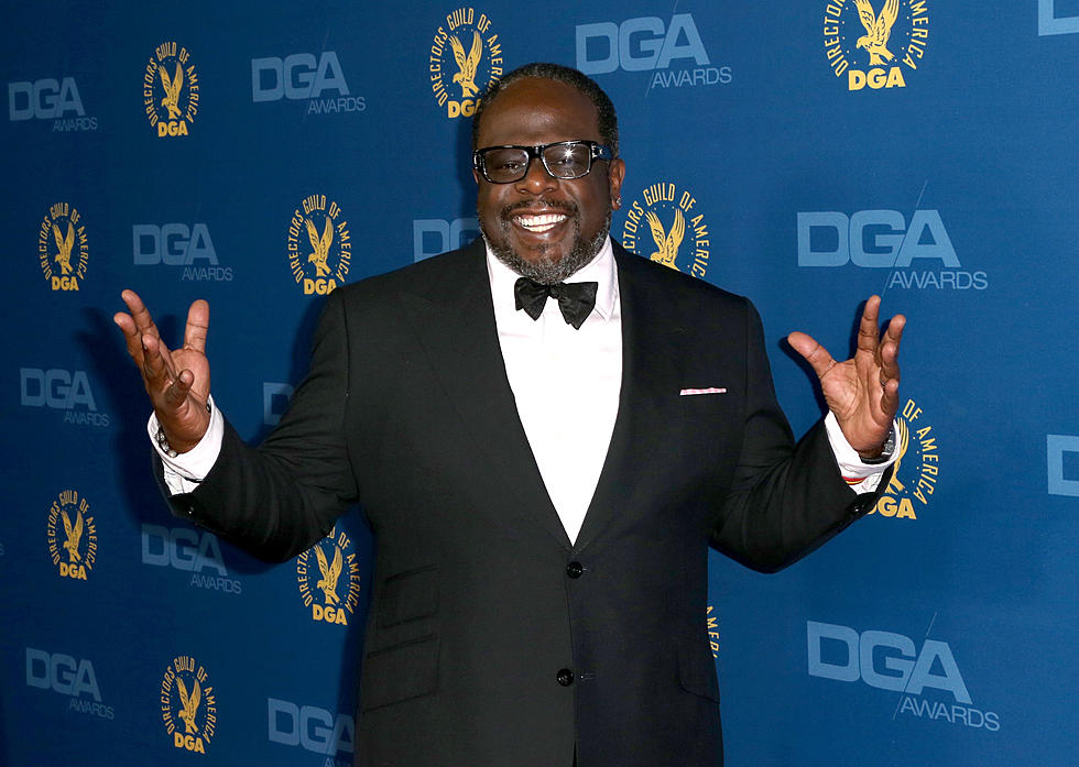 Cedric The Entertainer to Host ‘Who Wants To Be A Millionaire’ Next Season
