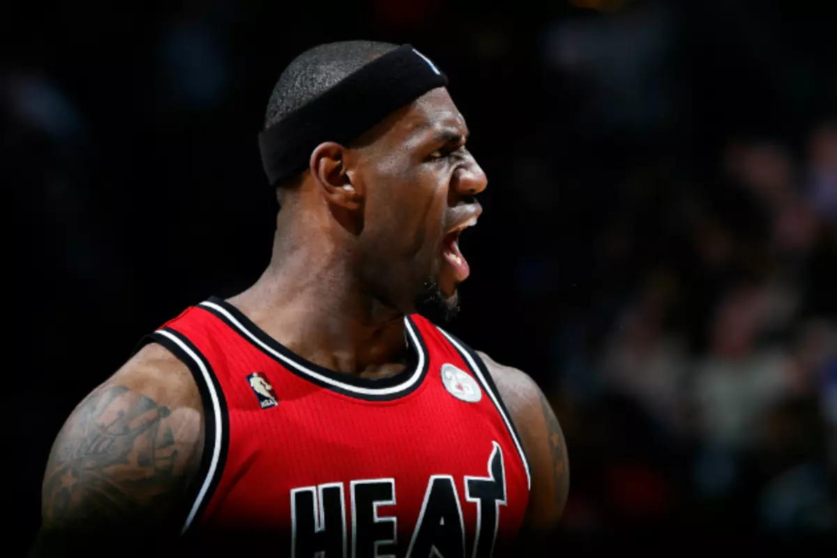 Miami Heat 27 Game Winning Streak Snapped By Chicago Bulls