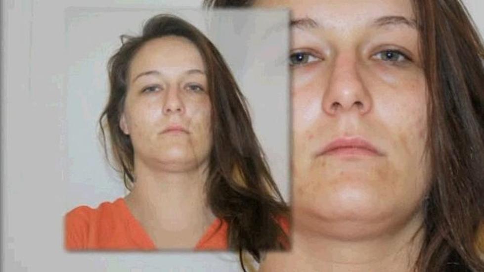 Woman Hides A Loaded Gun And Meth From Police In Her Lady Parts