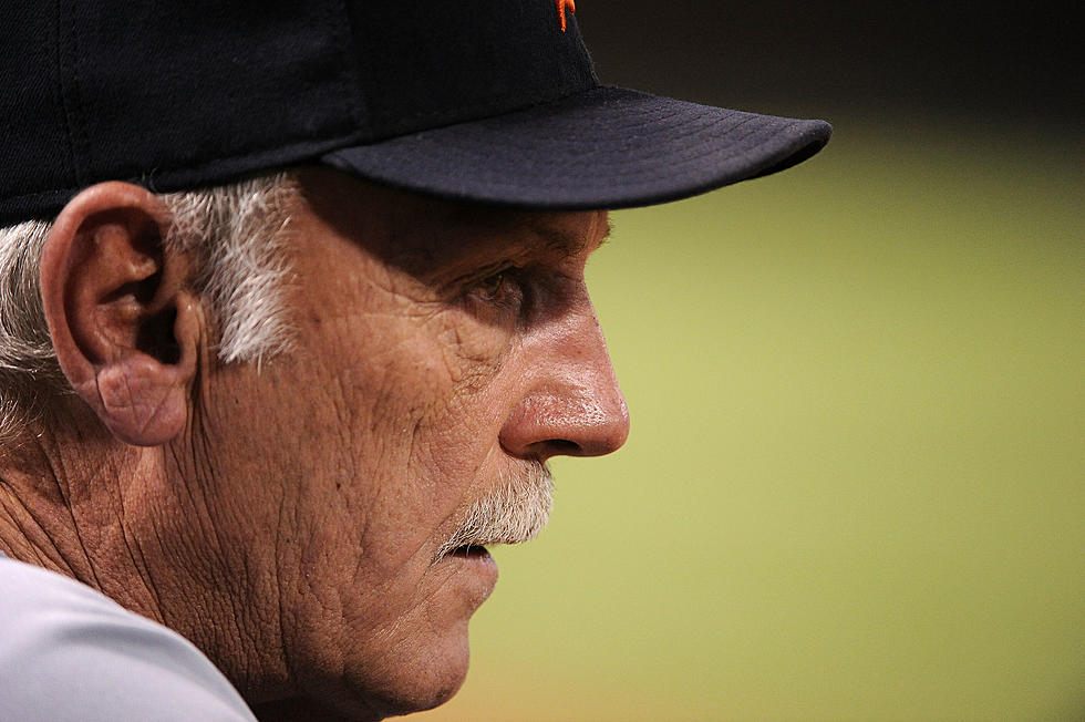The ‘Jim Leyland Breakfast’ Fan Cartoon Is Awesomely Accurate [Video]