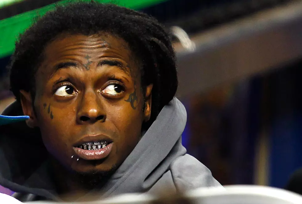 Lil Wayne Says He’s Epileptic And That Seizures Are Normal [Video]