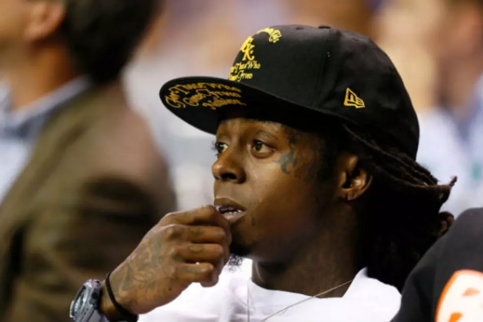 Rapper Lil Wayne Hospitalized and in Critical Condition