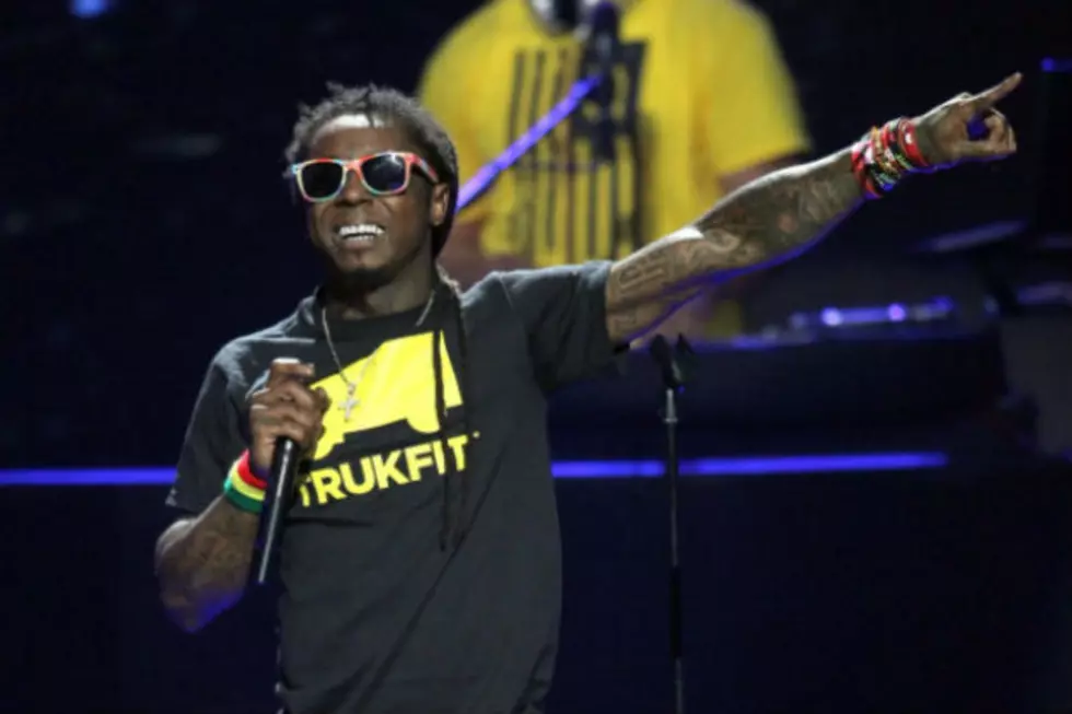 Lil Wayne &#8216;I Am Not A Human Being II&#8217; Preview &#8211; You Decide