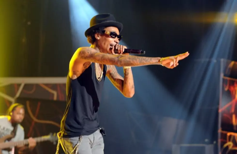 Wiz Khalifa is Suing Concert Promoters for $1 Million Due to Canceled Show