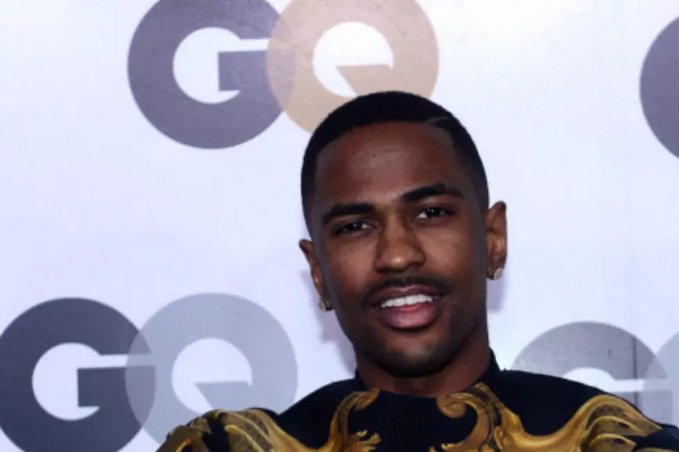 Big Sean ft. Common-Switch Up [Audio]