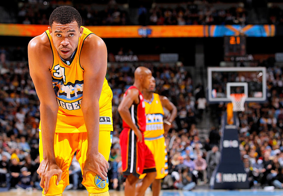 Flint’s JaVale McGee + Mother to Have a Reality TV Show on Oprah’s OWN Network