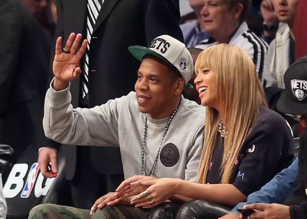 Jay-Z + Beyonce Fifth Wedding Anniversary Trip to Cuba May Get Them Fined