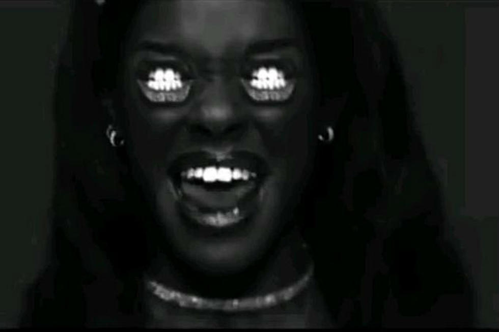 Azealia Banks ‘Yung Rapunxel’ The Weirdest or Worst Video of the Year? [Video]