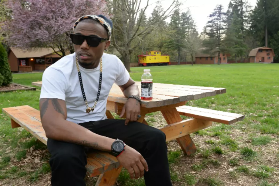 B.O.B&#8217;s Banned Lyric Video for &#8216;Headband&#8217; Feat. 2 Chainz [NSFW]