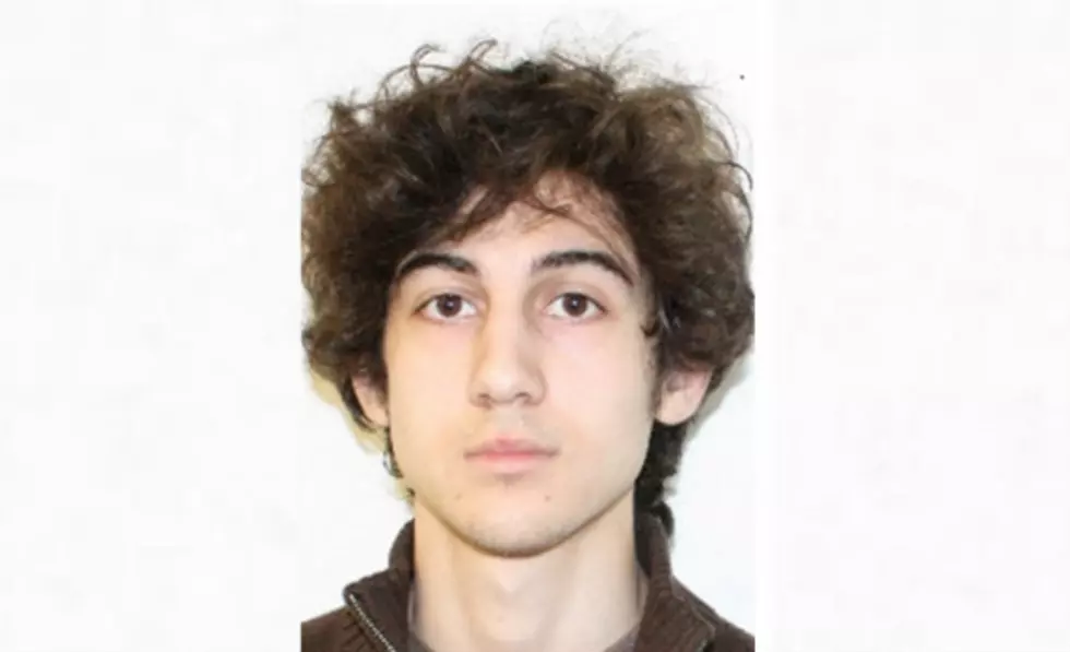 &#8216;Boston Bomber&#8217; Dzhokhar Tsarnaev Confesses But Blames Dead Brother