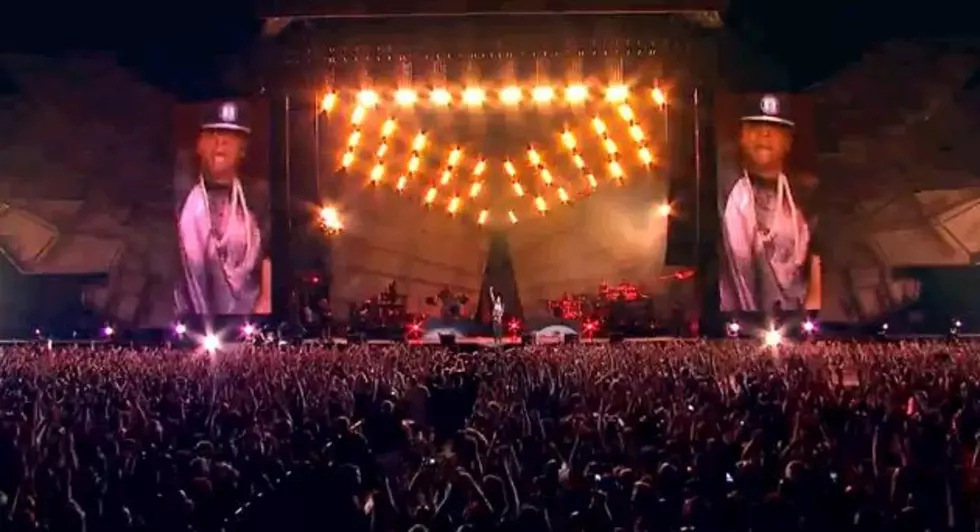 Jay Z Announces &#8216;Made In America 2013 Festival&#8217; Location And Lineup [Video]