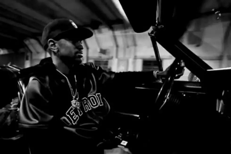 Big Sean Gets Deep In His Latest Vlog ‘Family’ [VIDEO]