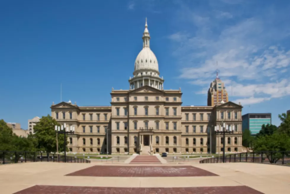Michigan Approves Welfare Drug Testing