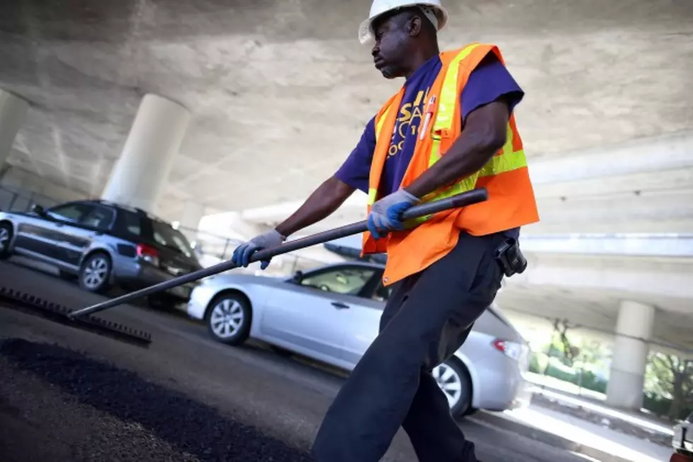 Michigan Drivers Could Pay More at the Secretary of State + Gas Pump to Fund Road Repairs