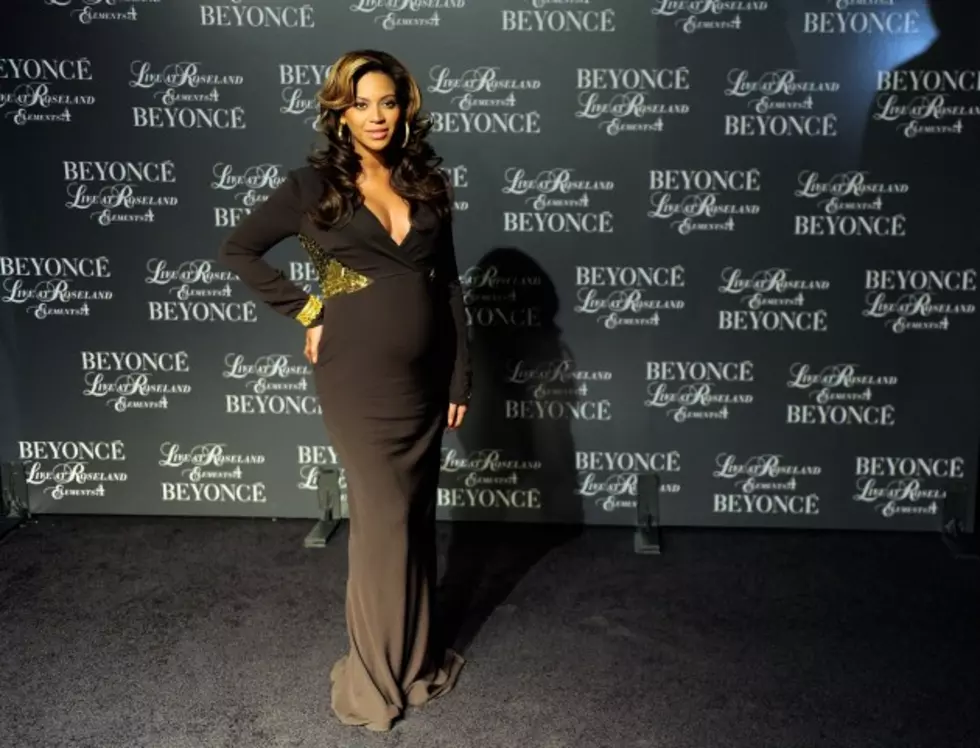 Is Beyonce Is Pregnant With Baby Number Two?