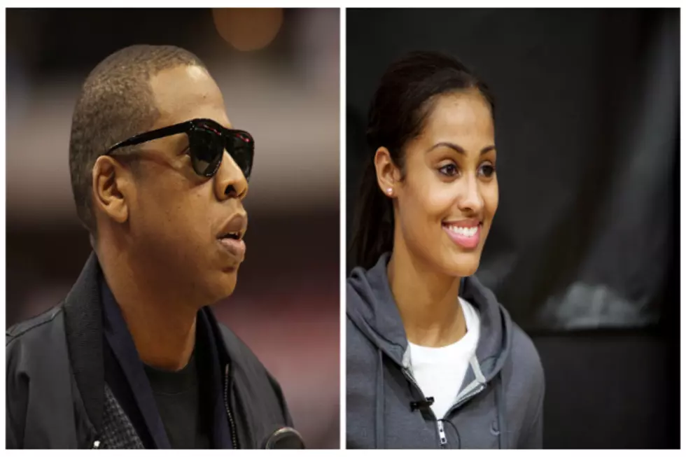 Jay-Z Surprised Skylar Diggins With a Mercedes Benz on Graduation Day