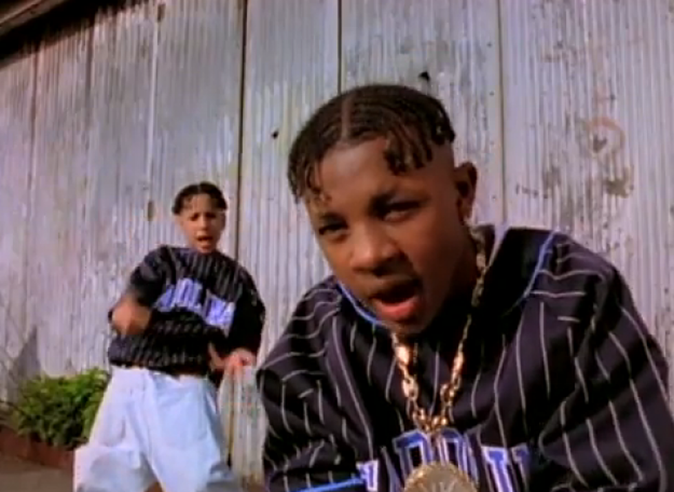 Chris Kelly Of &#8216;Kris Kross&#8217; Dead At The Age Of 34 [Video]