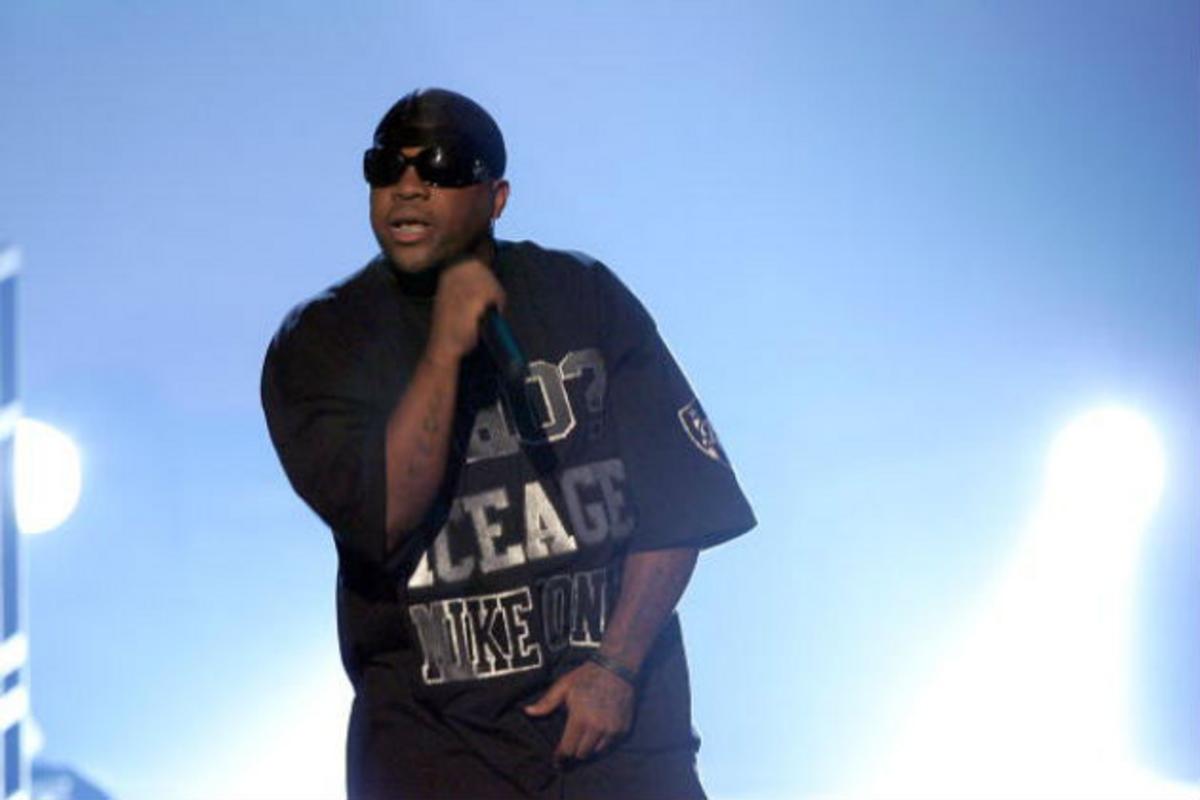 Ios Rapper 10 Rappers You Forgot About