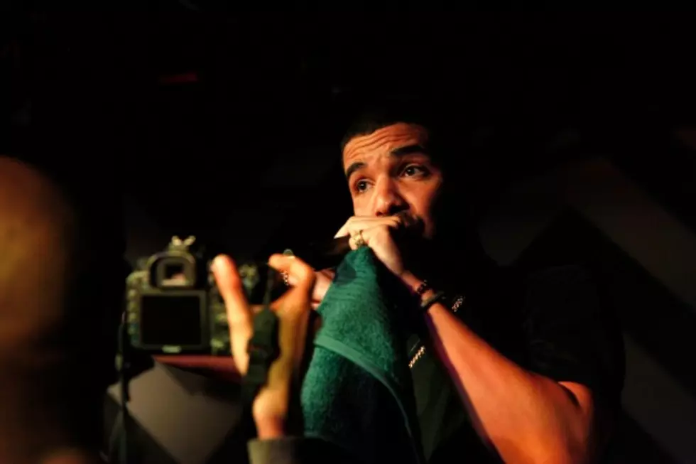 Drake Drops Four New Songs Prepping For New Tour And Album [Audio]