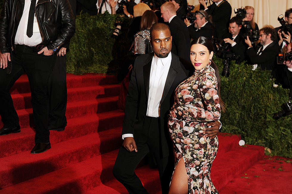 Kim And Kanye Are Having A Baby Girl [Video]