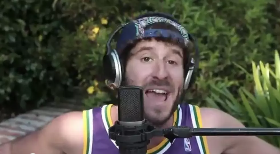 ‘Lil Dicky’ Reminisces About ‘The 90’s’ [Video]