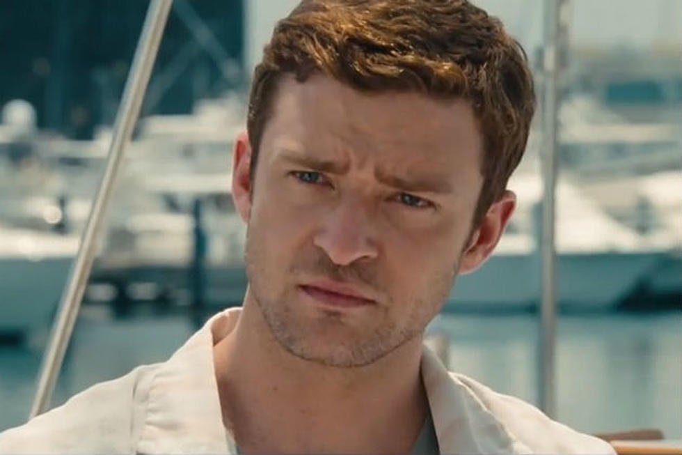 Justin Timberlake Teams Up with Ben Affleck in ‘Runner, Runner’ [Movie Trailer]