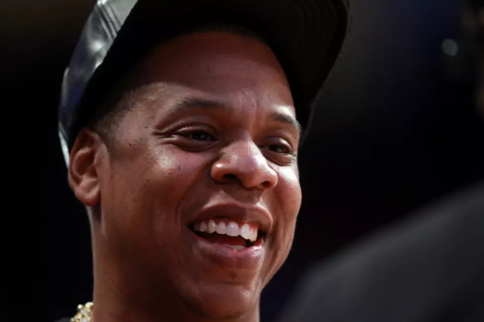 Jay-Z Signs Kevin Durant to Roc Nation Sports