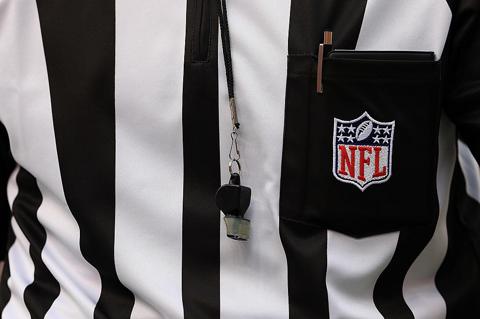 NFL 2014 Season Could Debut First Full Time Female Referee