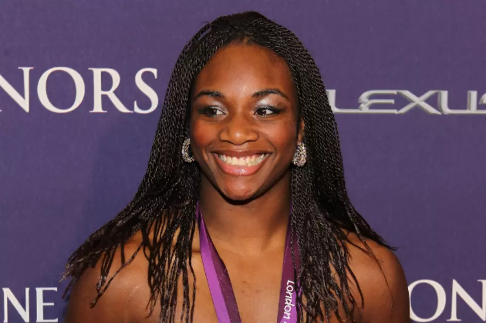 Flint’s Claressa Shields Gold Medals for Pan American Olympic Festival