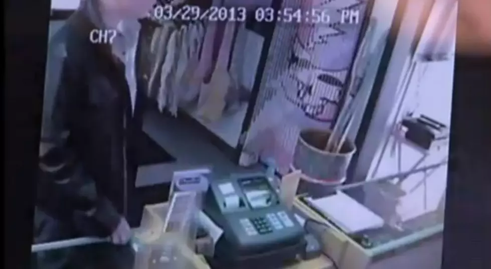 Undercover Cop Informant Caught on Tape Planting Illegal Drugs in NY Smoke Shop