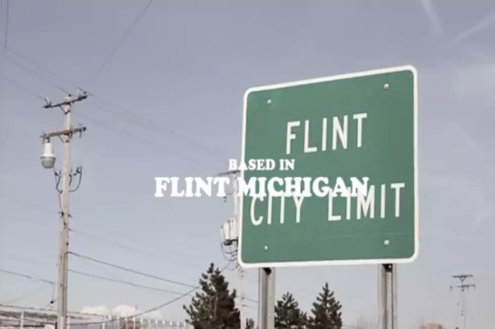 Flint Artist &#8216;1000&#8217; Makes Directorial Debut With Flint Based Film &#8216;810 Trap&#8217; [Video]