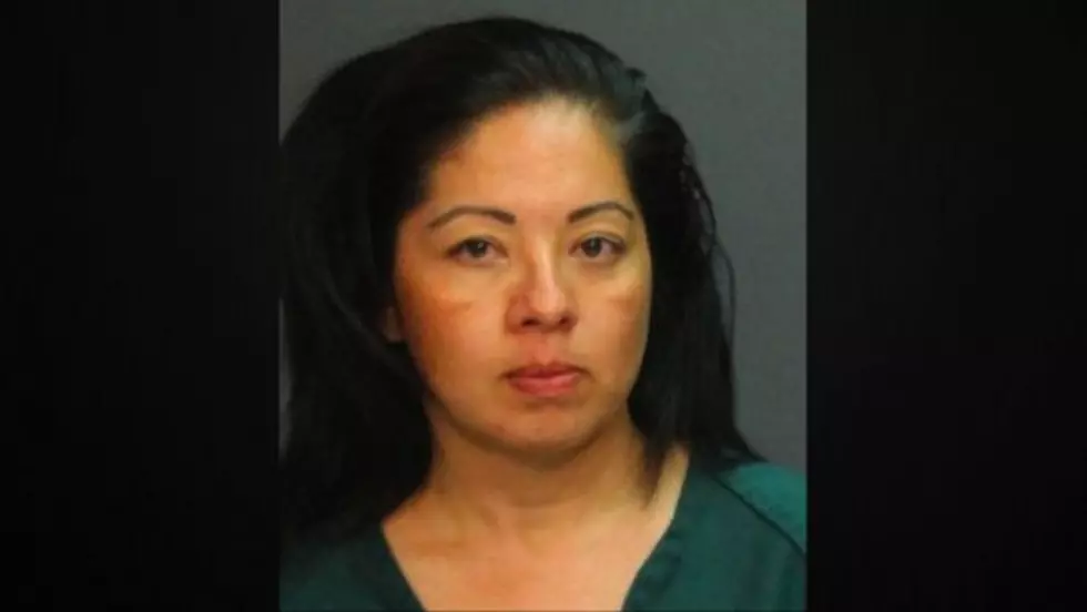 California Mom Arrested After Chaining Up 10 Year Old Son in Apartment Courtyard