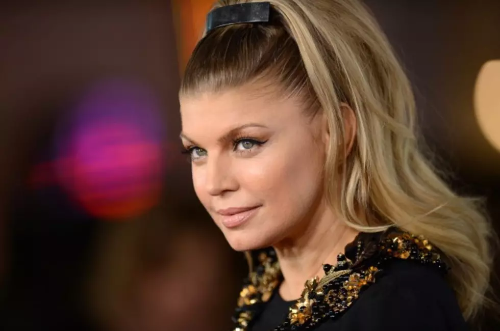LV Thinks Fergie&#8217;s Legal Name Change is Pointless