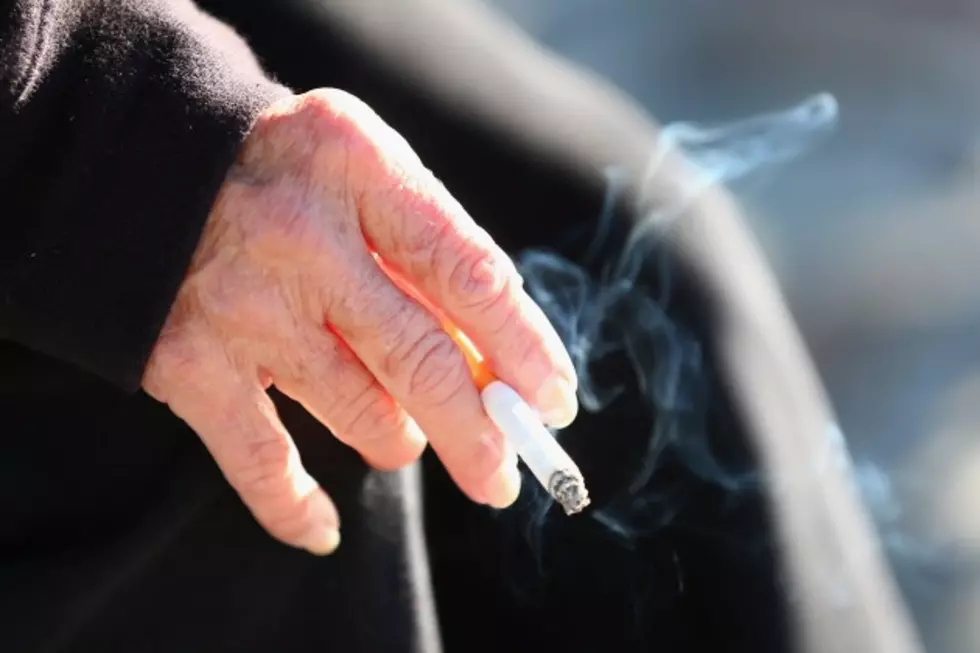 Woman Sentenced to Jail After Biting Off Another Woman&#8217;s Finger Over Cigarettes