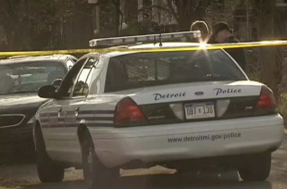 Detroit Police Considering A ‘Stop And Frisk’ Policy, Is Flint Next? [Video]