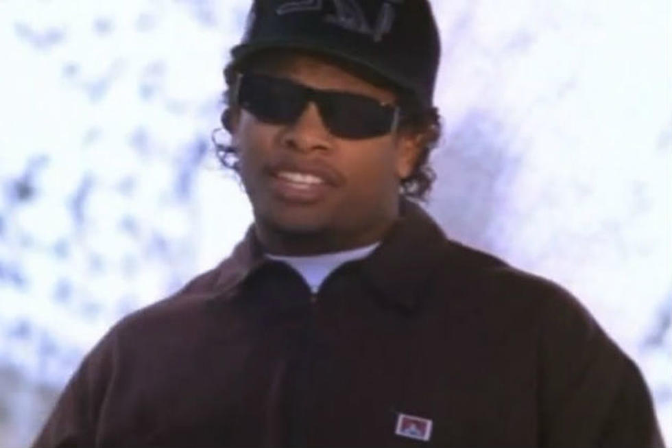Eazy E – Real Mutha—— G’s [Throwback]